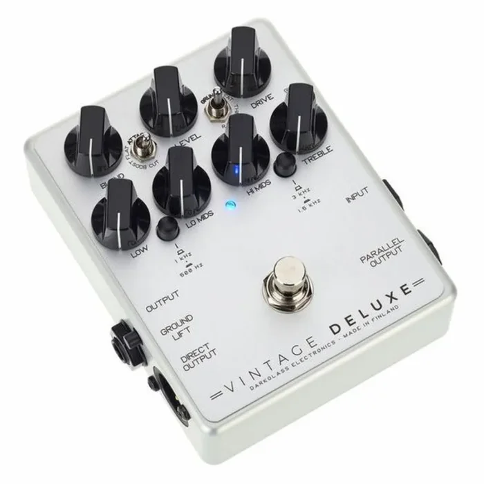 Darkglass Darkglass Vintage Deluxe V3