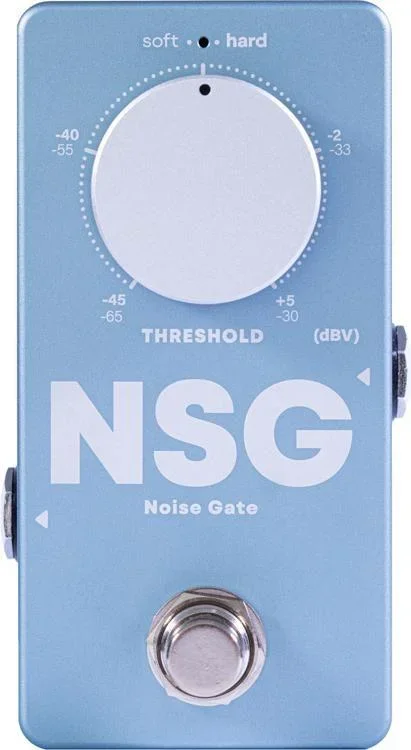 Darkglass Nsg Noise Gate – WN 6430054580823