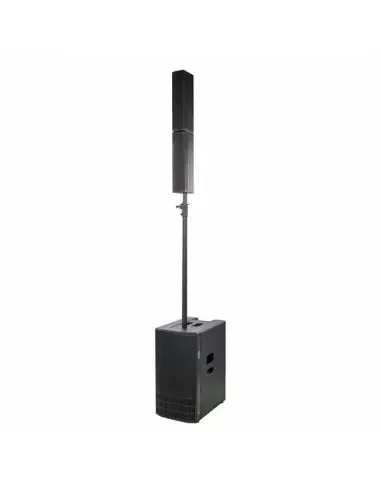 DB ES1203 SYSTEM