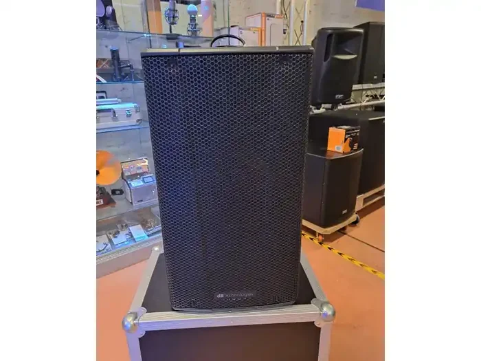 Db Technologies b hype 12 (singola) Prezzo Di Fabbrica