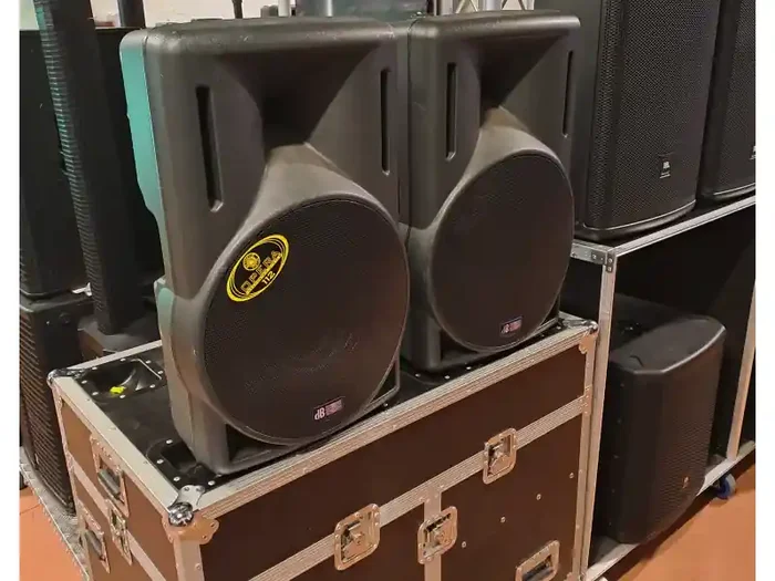 Db Technologies Opera 112 MK2 Spedito Oggi