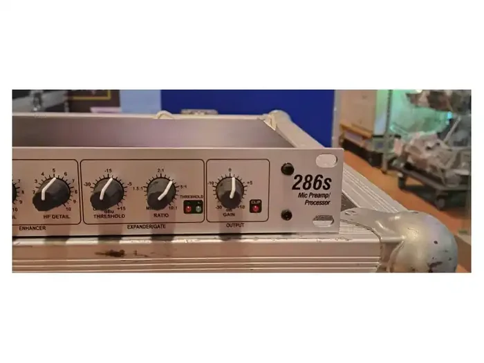 Dbx 286s Pagamento Sicuro