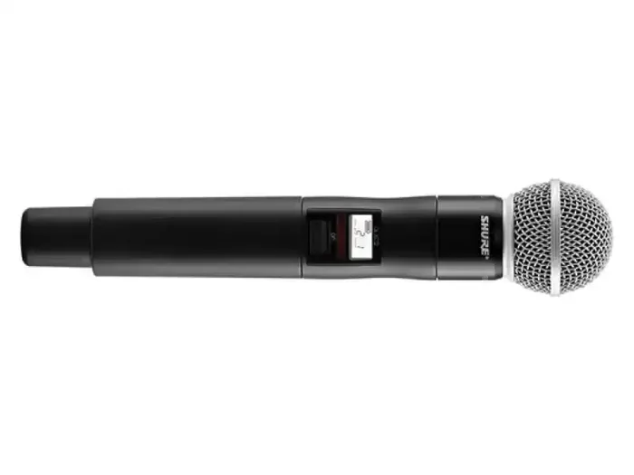 Di Marca Shure QLXD2 SM58