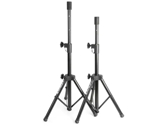 Di Marca Vonyx LS02K Compact Speaker Stand Set