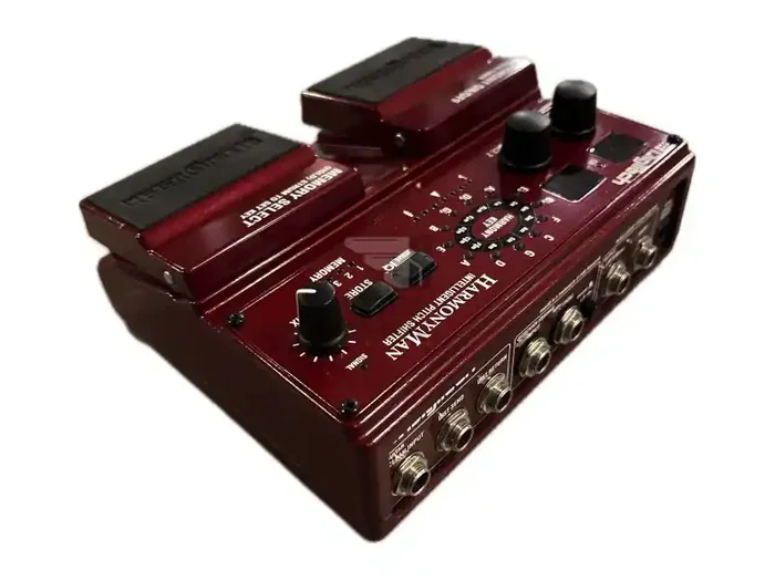 Digitech Harmony Man Prezzo Basso