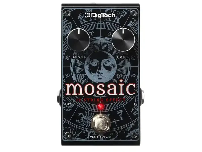 Digitech Mosaic Prezzo Basso