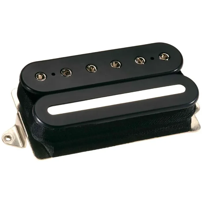 DiMarzio D Sonic ‘F-spaced’ nero – DP207FBK