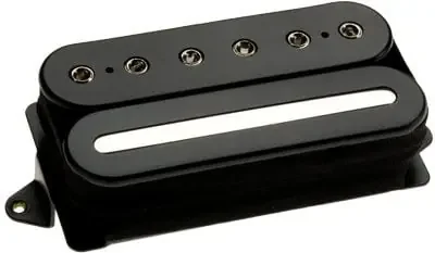 DiMarzio DP 228 FBK Crunch Lab Black Humbucker Pickup