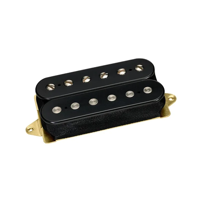 DIMARZIO DP191BK Air Classic Bridge Black Pickup Humbucker per Chitarra Elettrica al Ponte