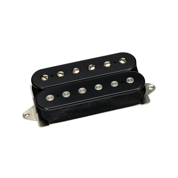 DIMARZIO DP254BK Transition Neck Pickup Humbucker al Manico per Chitarra Elettrica