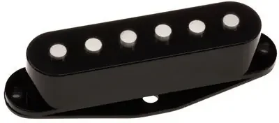 DiMarzio HS-2 Black Humbucker Pickup