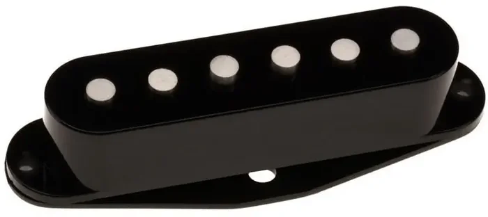DiMarzio HS-4 Black Humbucker Pickup