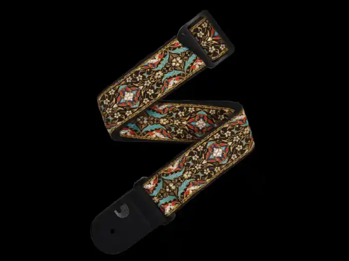 Direttamente Dal Produttore Daddario 50RW10Eco-Comfort Guitar Straps