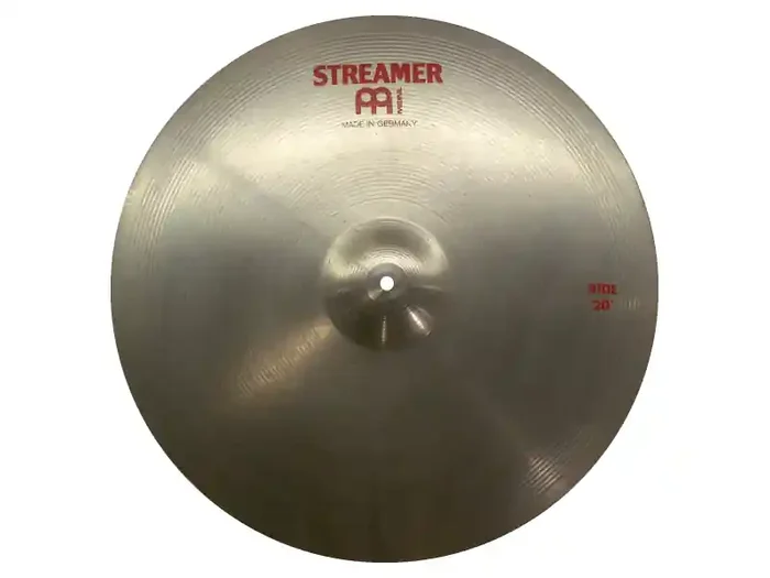 Direttamente Dal Produttore Meinl STREAMER Ride 20″