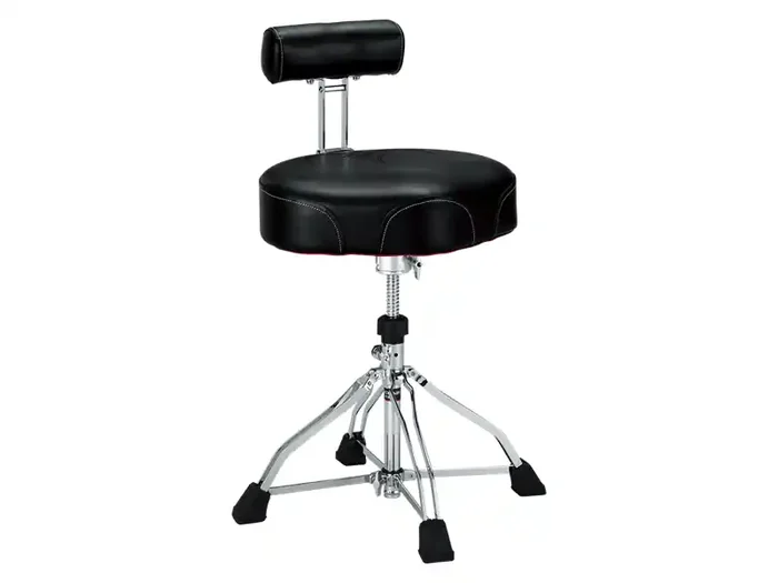Direttamente Dal Produttore Tama HT741B – Sgabello con Schienale