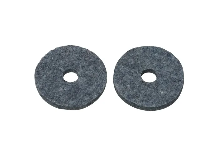 DIXON COPPIA DI FELTRINI PER HI HAT PAWS9A2HP