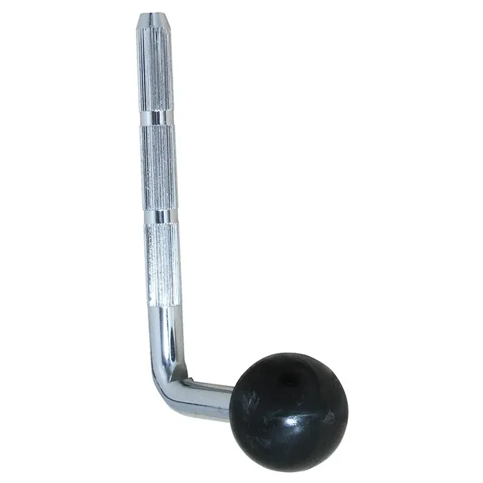 DIXON SFERA E L PER ATTACCO TOM DA 12,7MM PABLRCHP