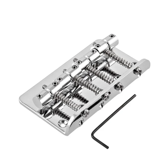 DIXON SGGB-11CR Ponte per Basso Elettrico
