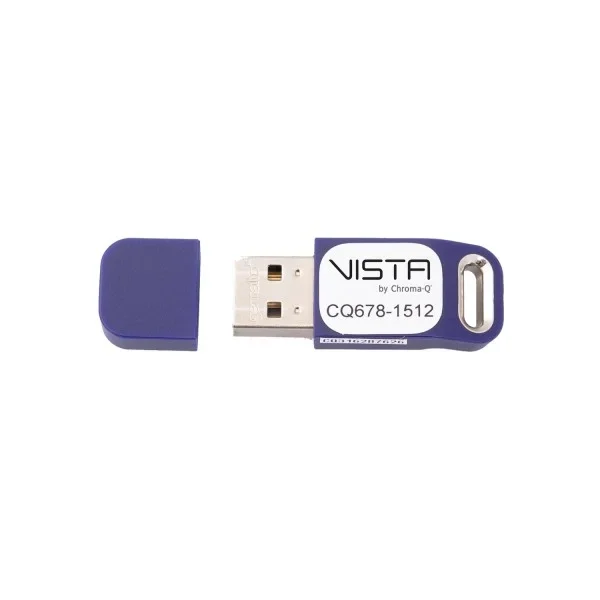 DONGLE 512 CANALI PER VISTA