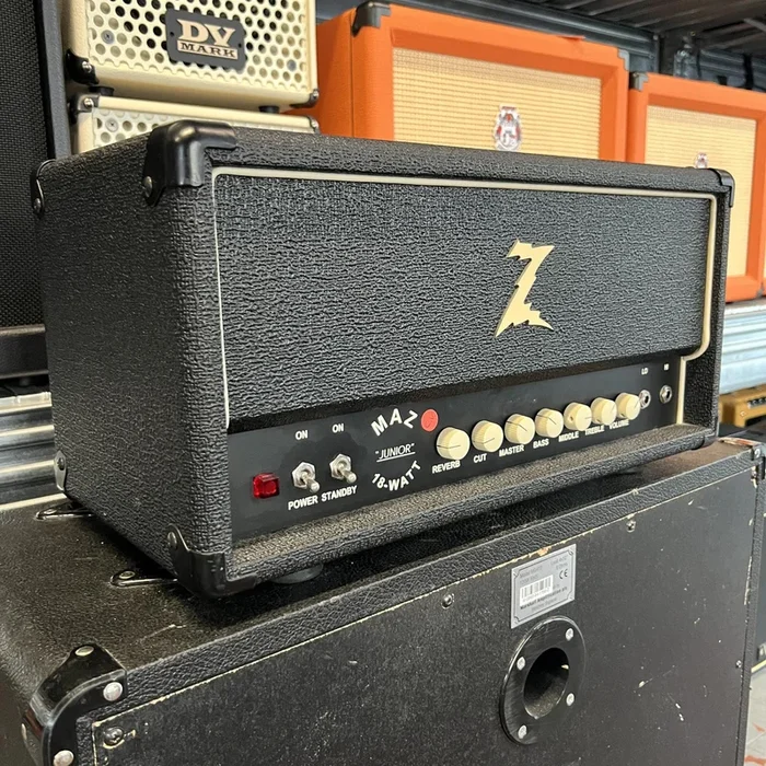 Dr Z Maz Junior 18w