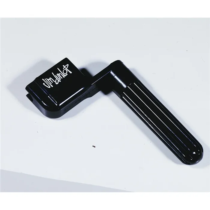 Dunlop 105RBK Stringwinder Black – REFILL BAG