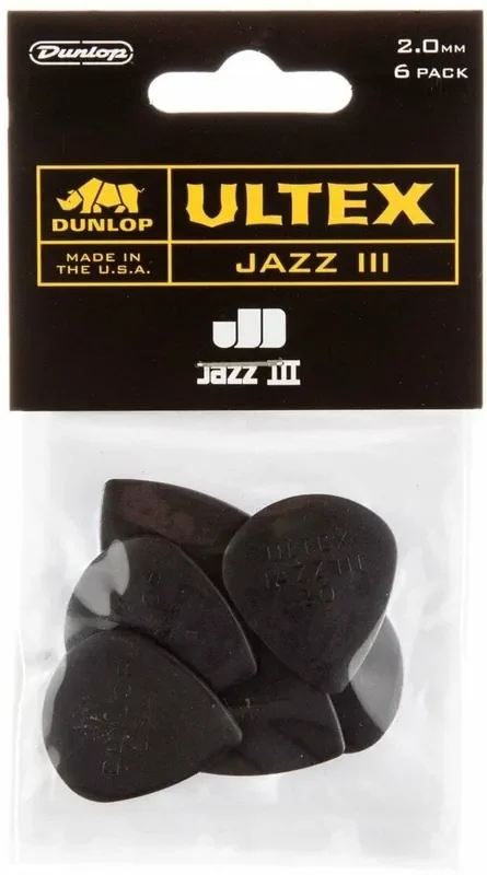 Dunlop 427P2.0 Pick