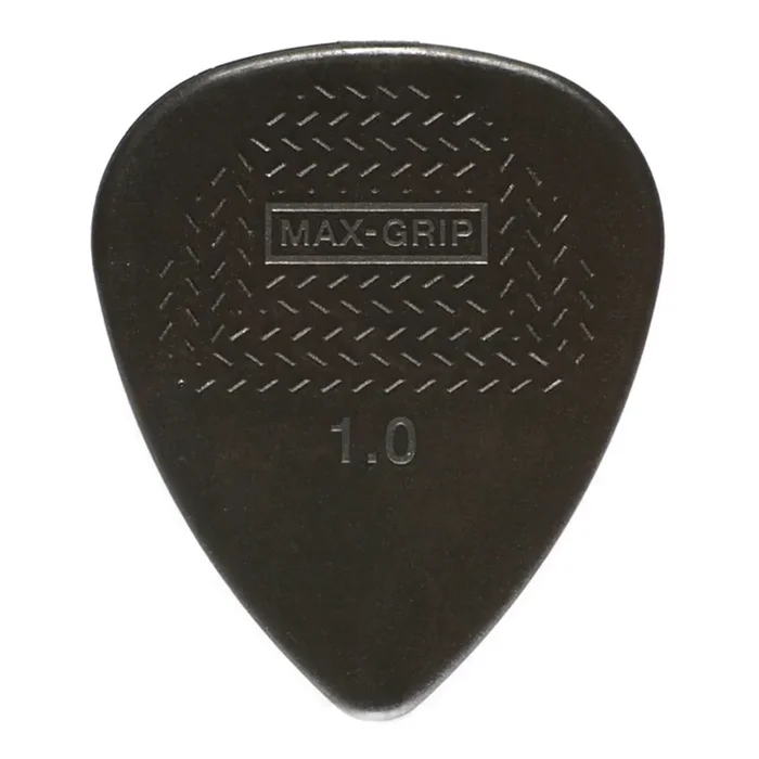 Dunlop 449P1.0 Max Grip Standard 1.0mm