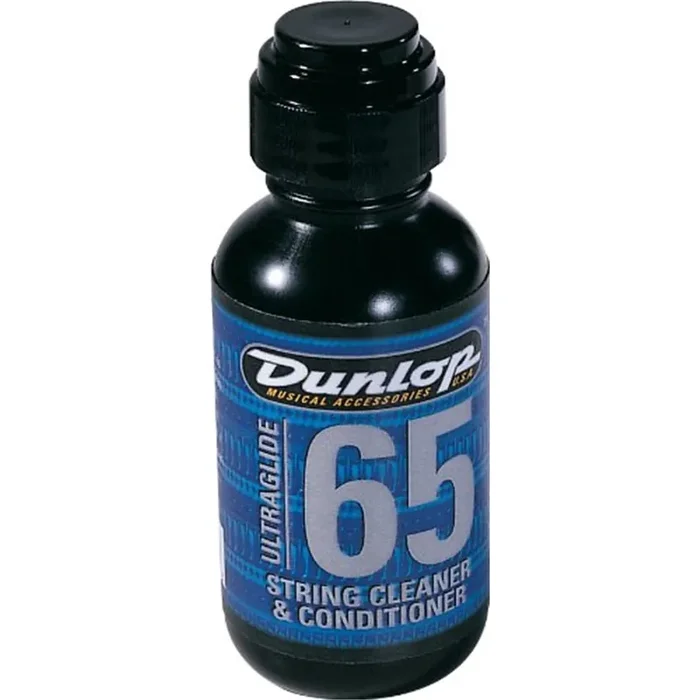 Dunlop 6582 String Cleaner & Conditioner Ultraglide