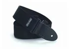Dunlop D38-09BK Solid Black