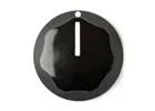 Dunlop ECB130 Large MXR Knob con set di viti
