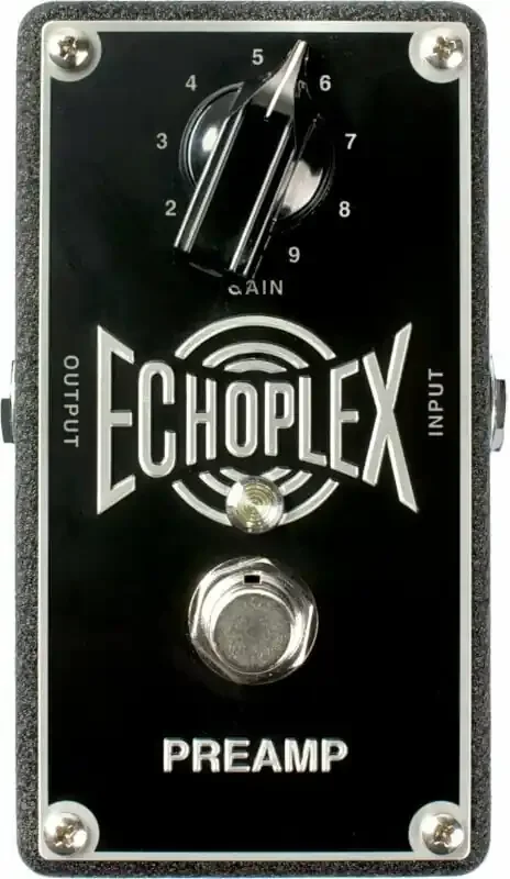 Dunlop EP101 Guitar Effect