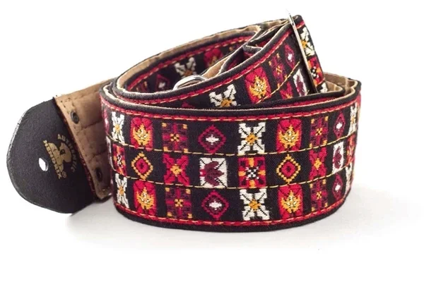 Dunlop JH01 Strap Jimi Hendrix Woodstock