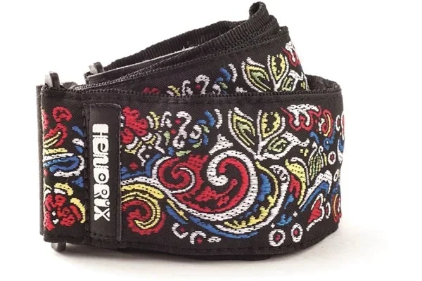 Dunlop JH03 Strap Jimi hendrix Love Drop
