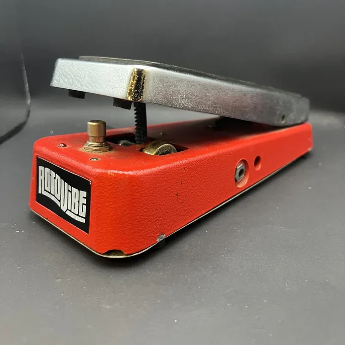 Dunlop Rotovibe Jd 4 S Model