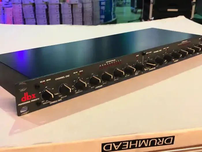 Edizione Limitata Dbx 166XL