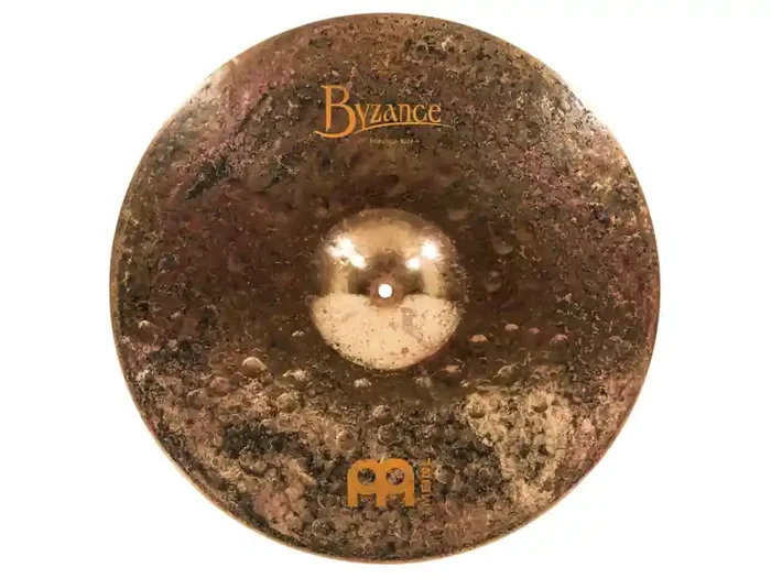 Edizione Limitata Meinl B21TSR – Byzance Extra Dry Transition Ride 21″