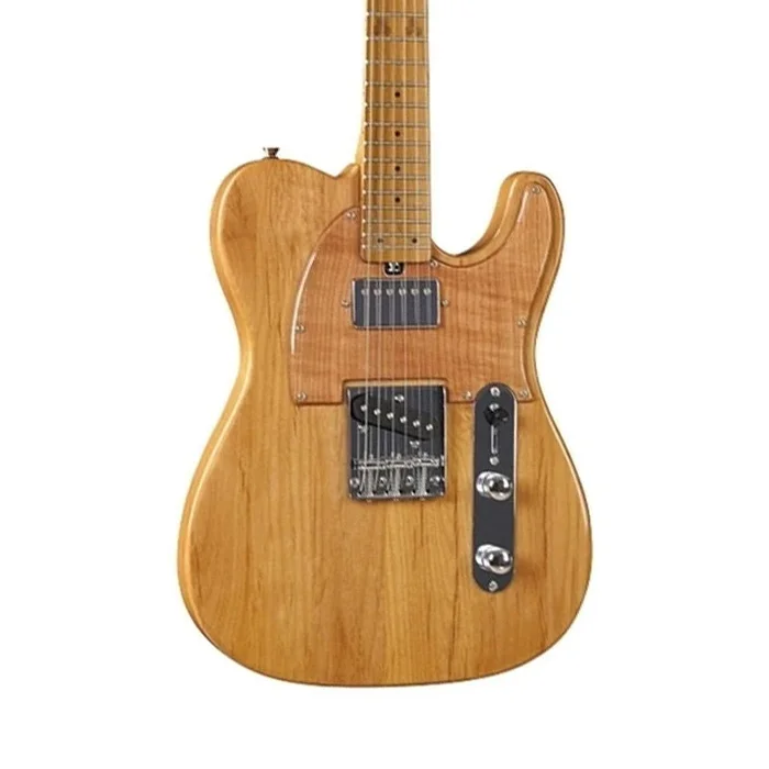 EKO Tero Standard Naturale Chitarra Elettrica [Usato]