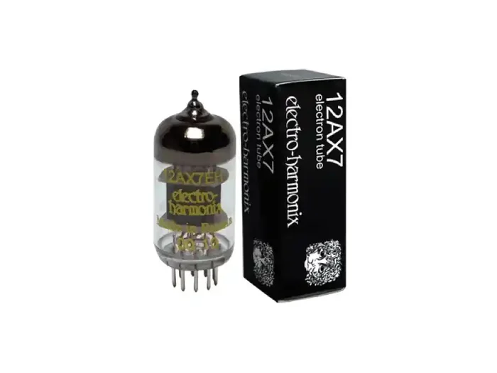Electro Harmonix 12AX7 Ordina Subito