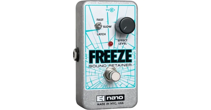 Electro Harmonix Freeze