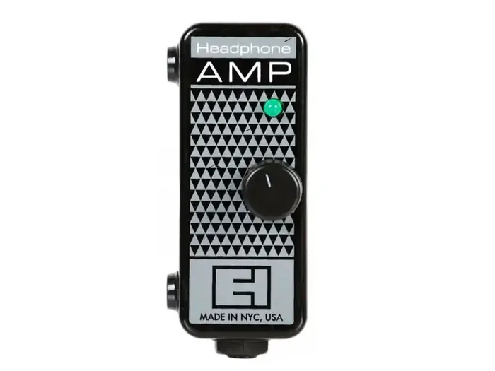 Electro Harmonix Headphone Amp Premium