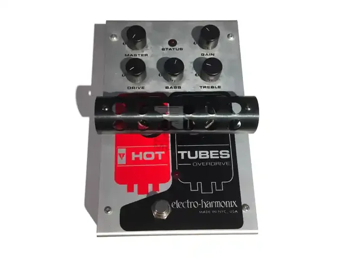 Electro Harmonix HOT TUBES OVERDRIVE Bestseller