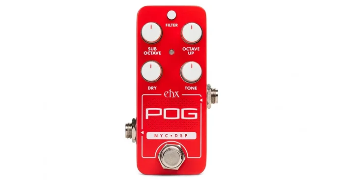 Electro Harmonix Pico POG
