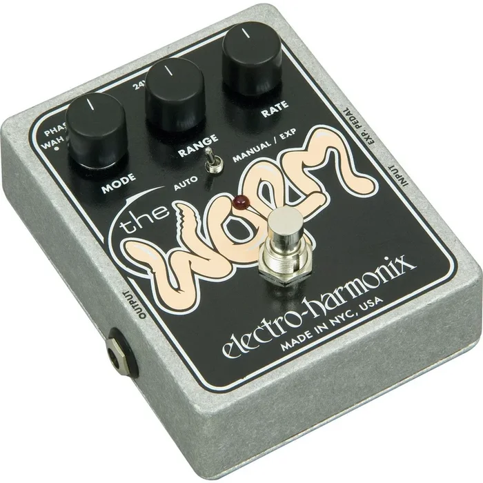 Electro Harmonix The Worm