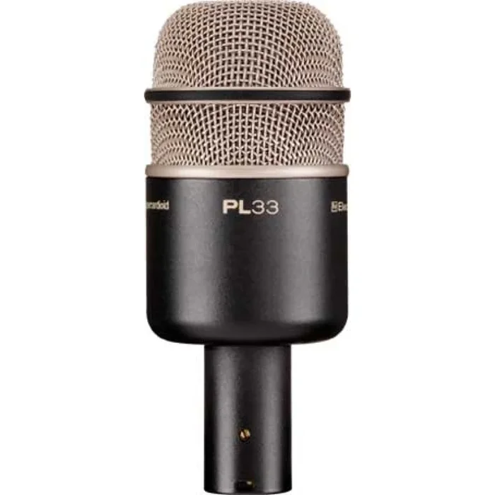 ELECTRO VOICE PL33