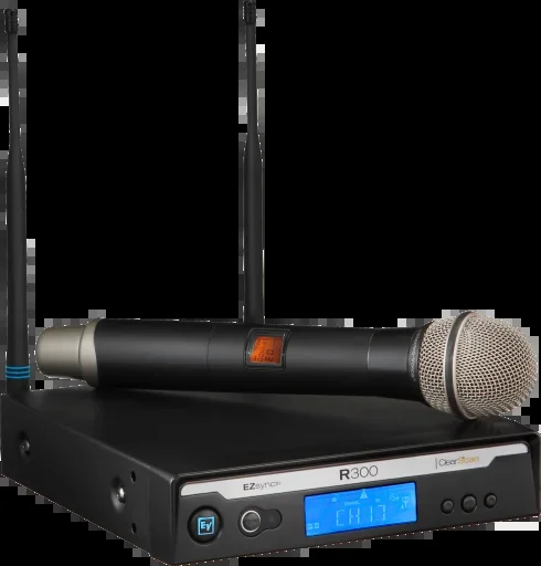ELECTRO VOICE R300-HD/A