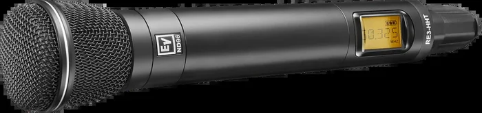 ELECTRO VOICE RE3-HHT96-5H