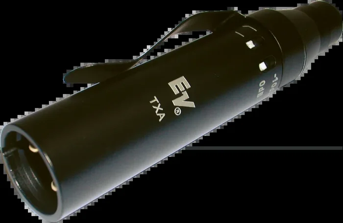 ELECTRO VOICE TXA