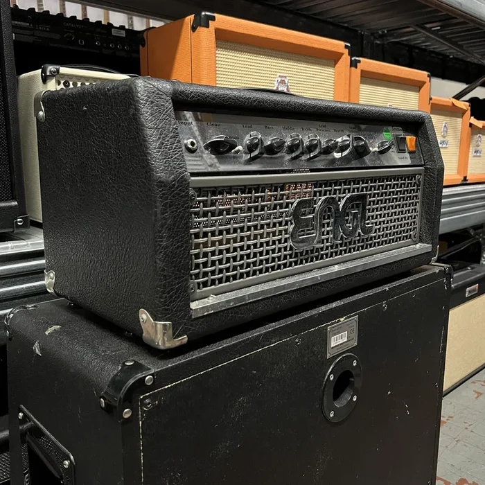 Engl Screamer 50 E335 Head