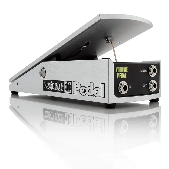 Ernie Ball 6166 Volume Pedal 250k