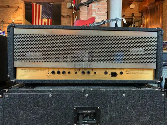 Esclusivo Marshall JCM900 50Watt Hi Gain